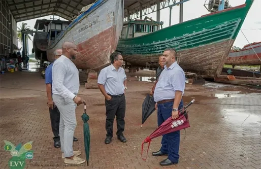 Overeenkomst tussen Cevihas en Sail moet continuïteit bedrijven versterken