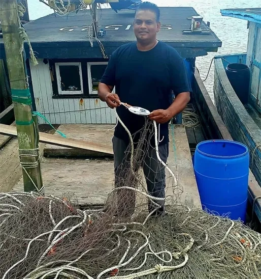 Vissers  zetten in op bescherming zeeleven en behoud exportmarkten