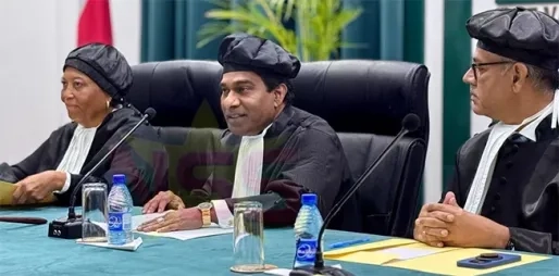 Hofpresident verheugd over meer rechters en nieuwe rechtbank