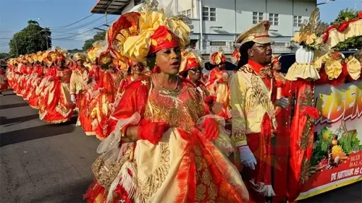 Tuberoos opnieuw winnaar culturele klasse bij Avondvierdaagse