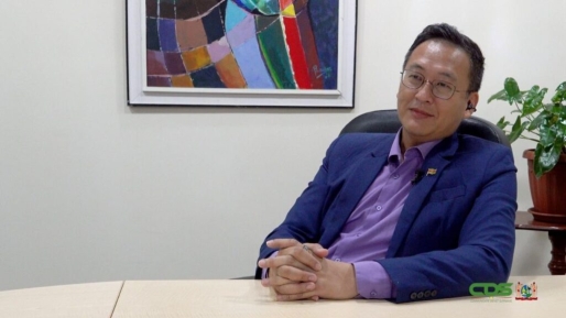 Minister Tsang: medewerkers worden wel betaald, maar niet in dienst genomen