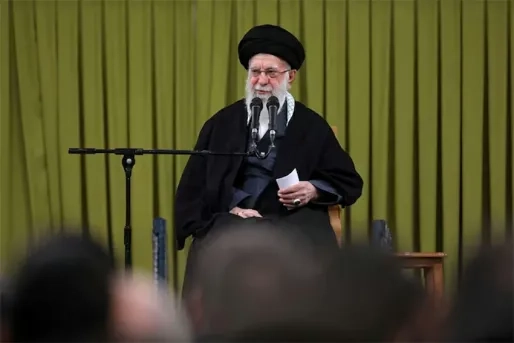 Staatstelevisie Teheran bevestigd dood Ayatollah Ali Khamenei 