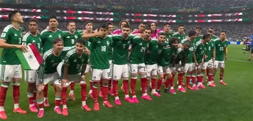 Derde helft WK 2026: Engeland overleeft Mexicaanse storm en rekent af met Azteca-trauma