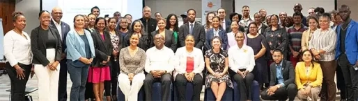 Suriname bereidt zich voor op ratificatie VN-verdrag voor bescherming volle zee