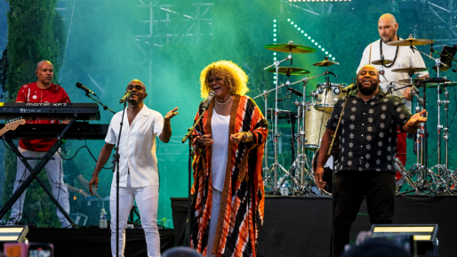 Kassav’ na twaalf jaar terug in Suriname: mogelijk laatste optreden