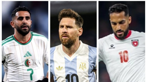 Rubriek: Road 2 World Cup 2026 – Deel 10
