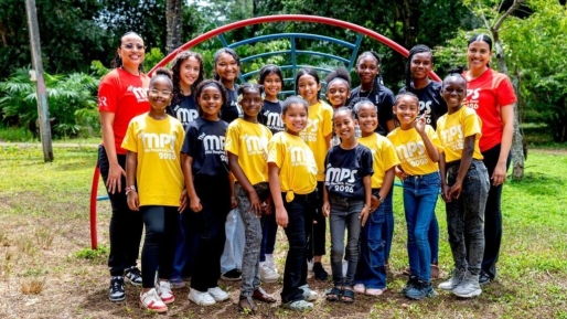 Vijftien jonge talenten klaar voor XR Mini Playback Show 2026