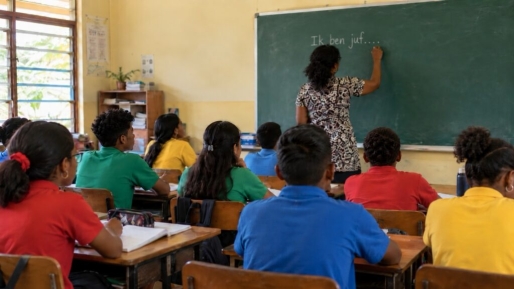 Leerkrachten zonder nieuwe loonstructuur weer voor de klas: waarvoor was de deadline van 1 oktober?