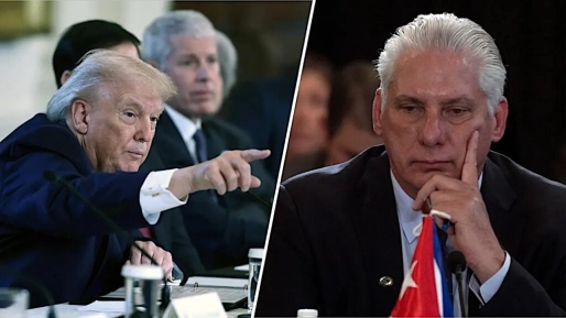 Cuba waarschuwt voor escalatie na uitspraken Trump over mogelijk vliegdekschip nabij eiland