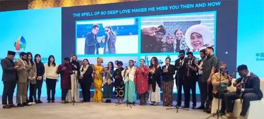 Column: Vreemdelingen, vrienden, brothers & sisters