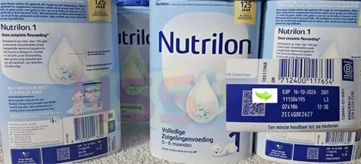 Bezorgdheid over Nutrilon-babyvoeding in Suriname na internationale terugroepactie
