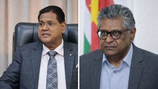 PALU: ook rol Santokhi en Raghoebarsing in Pan American-zaak onderzoeken