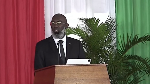 Premier Curaçao: Santokhi was niet bang om kansen te nemen