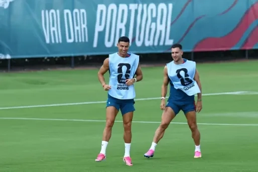Derde helft WK 2026: Dag 7 Cristiano Ronaldo jaagt op doelpuntenrecord 