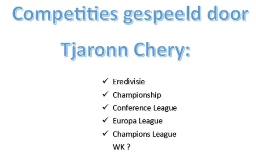 Column: Binnen handbereik!