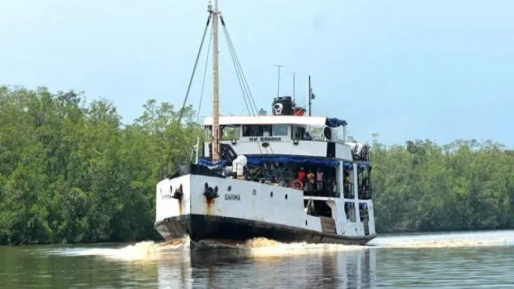 Dodental ramp met MV Barima stijgt naar 73, nog 30 opvarenden vermist