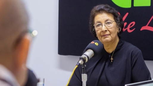 Simons over vertrek NDP-leden: “Het is niet makkelijk om een systeem te veranderen”
