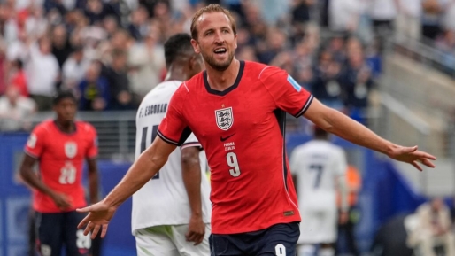 Engeland verslaat Panama met 2-0 dankzij Bellingham en Kane en wint WK-groep