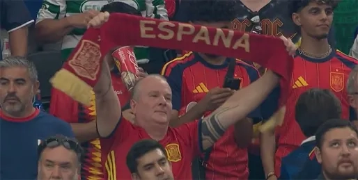 Derde helft WK 2026: Spanje met masterclass Tiki Taka langs Frankrijk naar finale