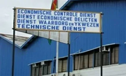 Personeel ECD legt werk neer: bond neemt actie over