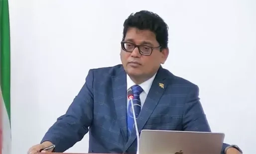 Gajadien: VHP kiest nu voor CCJ als derde instantie, niet voor eigen Hoge Raad