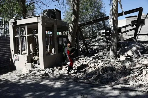 Abrupte ommekeer Trump: na dreiging tot vernietiging, nu staakt-het-vuren met Iran