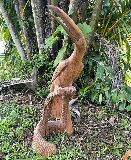 Kunsteducatie krijgt impuls in Brokopondo met project Beeldkracht
