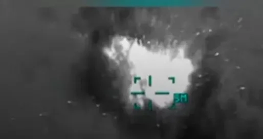 VS blaast weer boot op nabij Venezuela; 6 doden