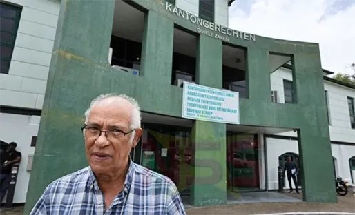 Bodemprocedure 8 decembermoorden gestart; vijf families dienen geen vordering in