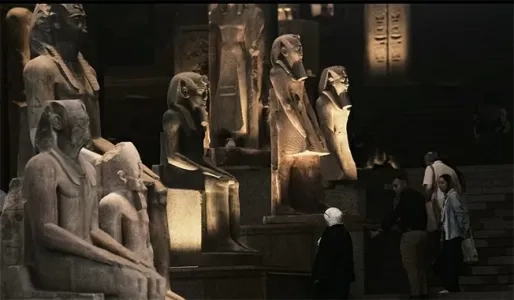 Egypte opent grootste museum ter wereld gewijd aan één beschaving