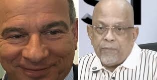 Carlos Durham en Maurice de Hond lichten werkwijze toe na kritiek op peilingsresultaten Carlos Durham en Maurice de Hond lichten werkwijze toe na kritiek op peilingsresultaten