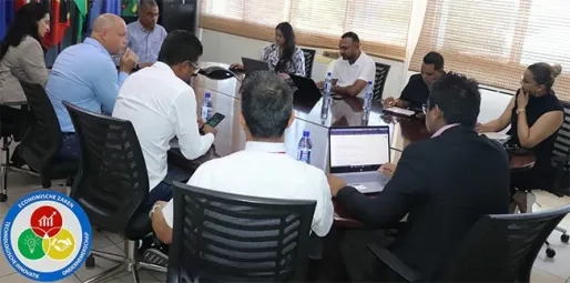 EZOTI en bedrijfsleven slaan handen ineen voor sterker ondernemersklimaat