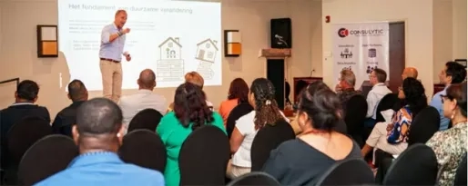 Bedrijven zetten stap naar datagedreven toekomst