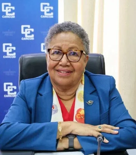 Caricom secretaris-generaal bereidt regio voor op toekomstige uitdagingen