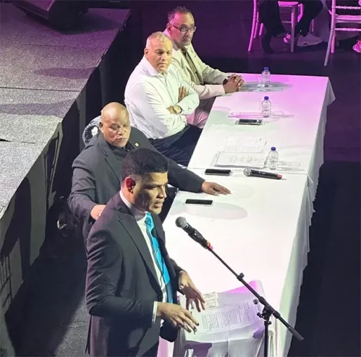 Suriname, diaspora en de toekomst: drie lijnen voor duurzame ontwikkeling