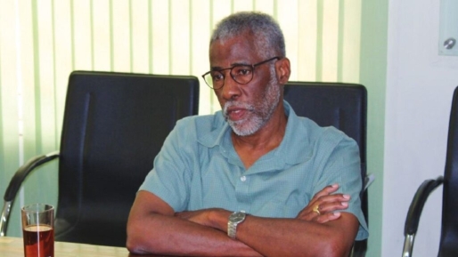 Hydroloog Boksteen: “Wij moeten plannen in dit land”