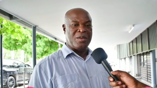 Brunswijk over ‘in staat van beschuldigingstelling’: “Parlement moet zich buigen en besluit nemen”