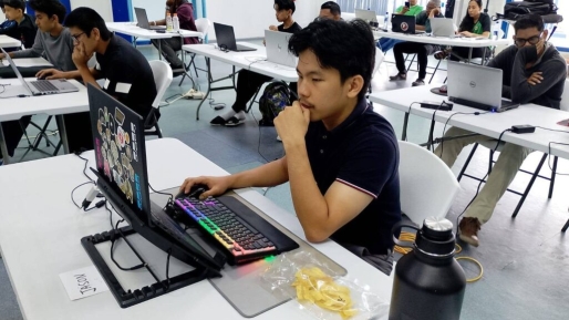 Suriname tweede bij Carifta Hybrid Schaaktoernooi