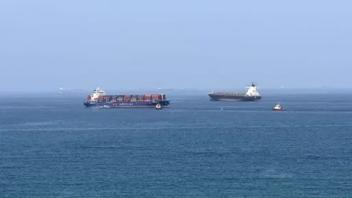 Nieuwe escalatie bij Hormuz na Amerikaanse aanvallen op Iran