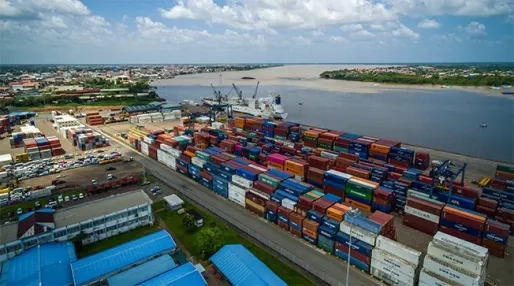 Havenbeheer: faciliteiten voldoen aan internationale veiligheidsnormen