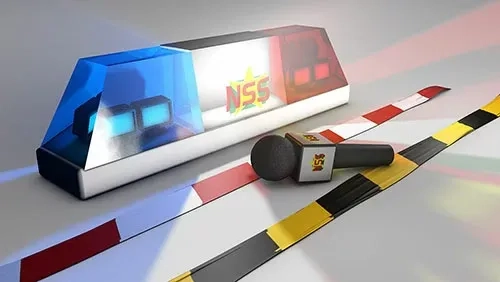 Gedetineerde ontsnapt tijdens werkzaamheden in Palmentuin (update)