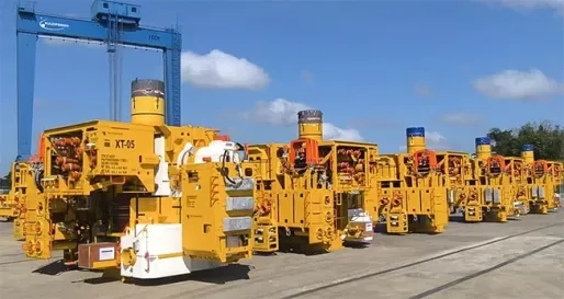 De techniek op de zeebodem die straks Surinames olie-economie aandrijft