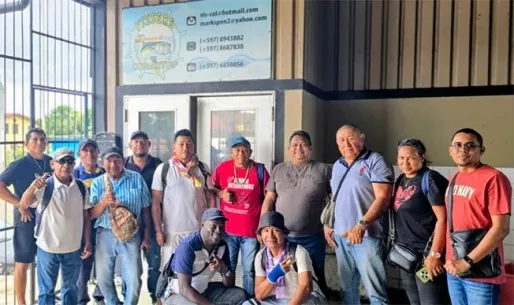 Vissersorganisaties delen kennis over verwerking en waardetoevoeging