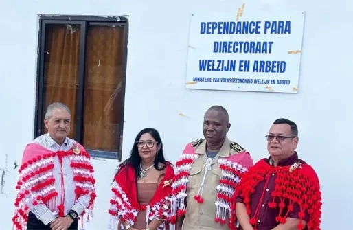 Para krijgt eerste VWA-dependance met vakopleidingen en steunpakketten