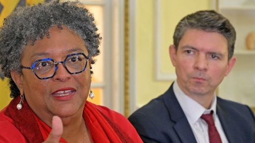 Barbados sluit nieuw IMF-akkoord van US$ 260 miljoen als financiële buffer