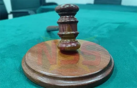 Aanhouding Derrick Veira rechtmatig verklaard na reconstructie