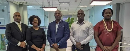 Natascha Kalo voorgedragen als gedelegeerd commissaris bij Grassalco