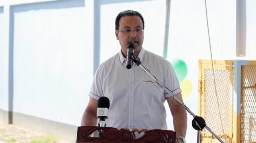 VHP over zaak-Riad Nurmohamed: in staat van beschuldigingstelling betekent geen schuld