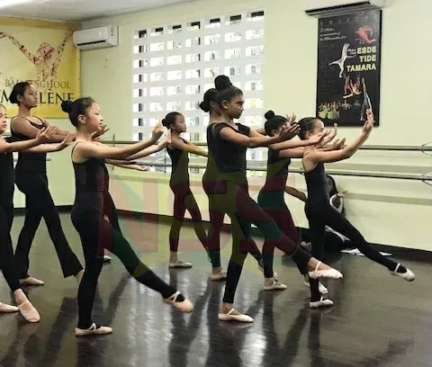 Balletschool Marlene viert 50 jaar met jubileumvoorstelling ‘The Journey Within’