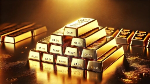 Ordening goudsector niet van de agenda